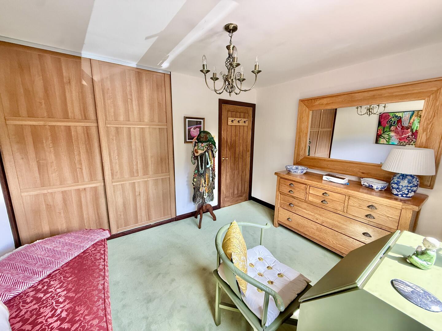 Meadowfoot Road, West Kilbride